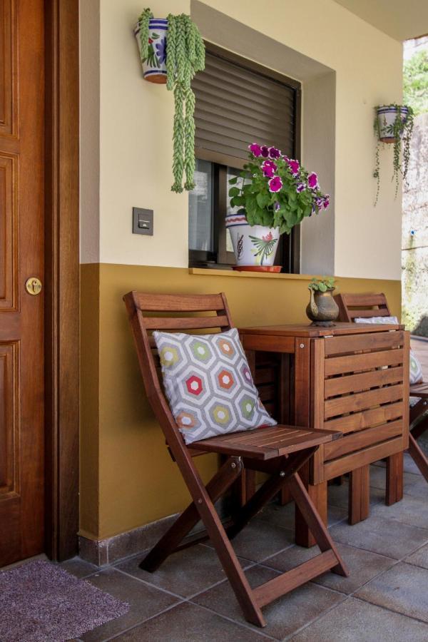 Apartamentos 'Los Balcones De Nieda 2' Cangas de Onis Exterior photo